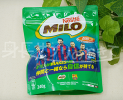 MILO(ミロ)